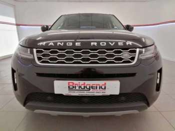 Used Land Rover Range Rover Evoque 2019 for sale - 74788918: Photo