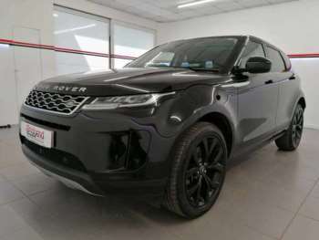 Used Land Rover Range Rover Evoque 2019 for sale - 74788918: Photo