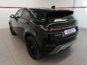 Used Land Rover Range Rover Evoque 2019 for sale - 74788918: Photo