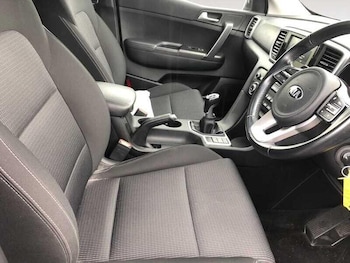 Used Kia Sportage 2020 for sale - 76136030: Photo 4