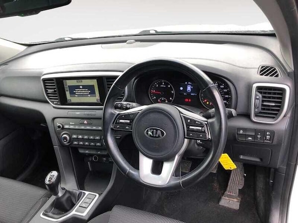 Used Kia Sportage 2020 for sale - 76136030: Photo 5