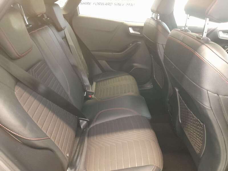 Used Ford Puma for sale - 77998677: Photo 12