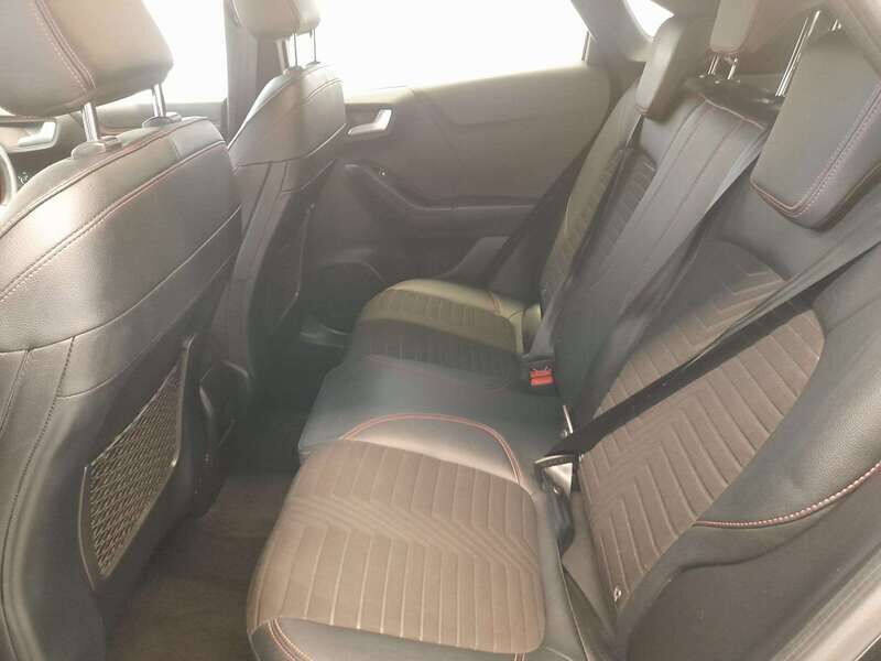 Used Ford Puma for sale - 77998677: Photo 16