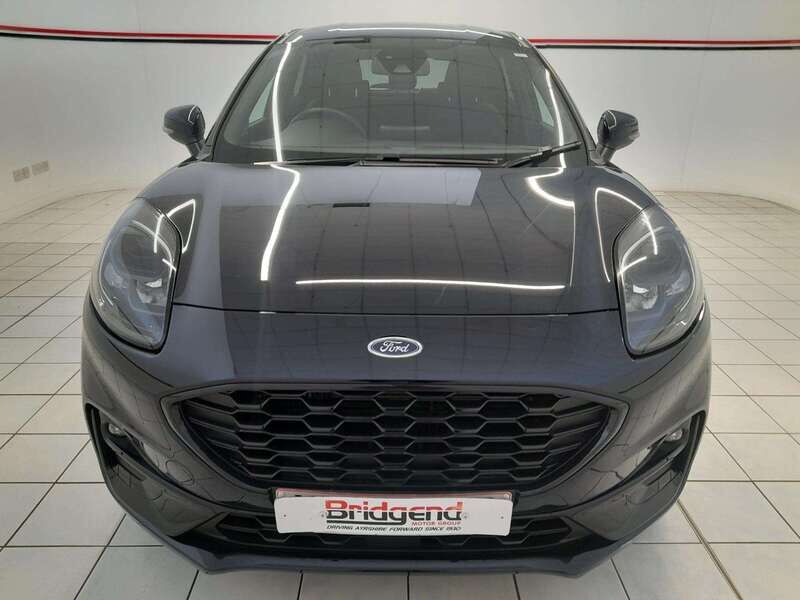 Used Ford Puma for sale - 77998677: Photo 2
