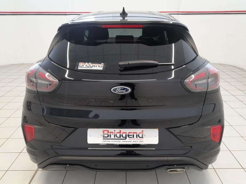 Used Ford Puma for sale - 77998677: Photo 5
