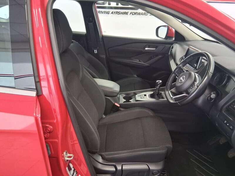 Used Nissan Qashqai 2022 for sale - 76136126: Photo 11
