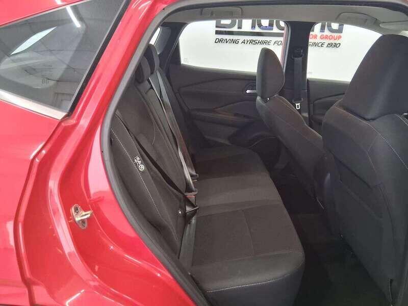 Used Nissan Qashqai 2022 for sale - 76136126: Photo 12