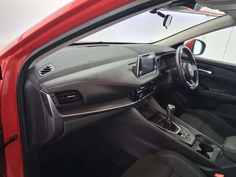 Used Nissan Qashqai 2022 for sale - 76136126: Photo 13
