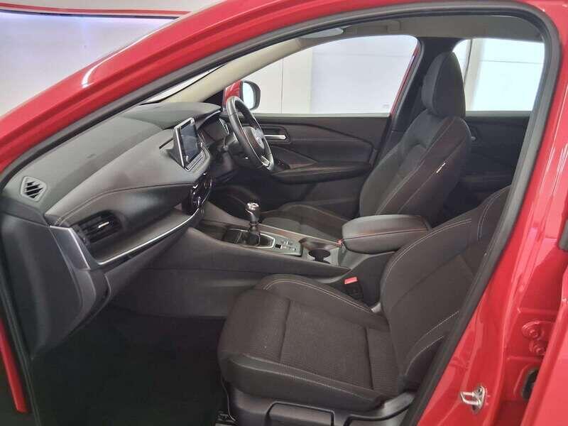 Used Nissan Qashqai 2022 for sale - 76136126: Photo 14