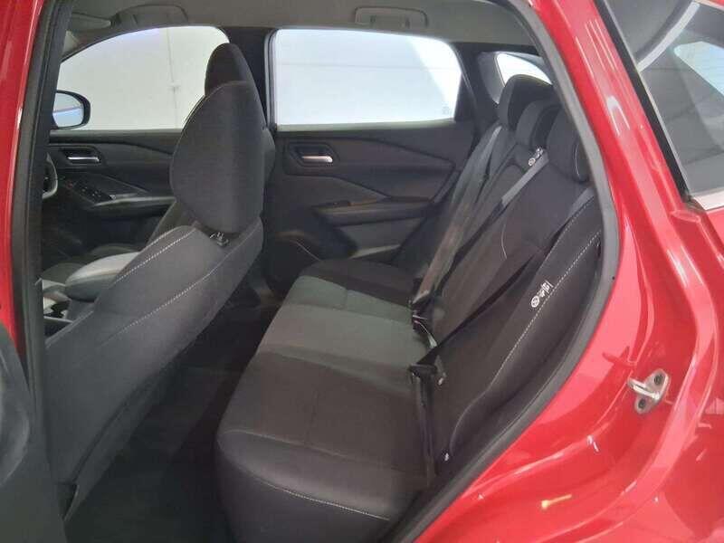 Used Nissan Qashqai 2022 for sale - 76136126: Photo 15