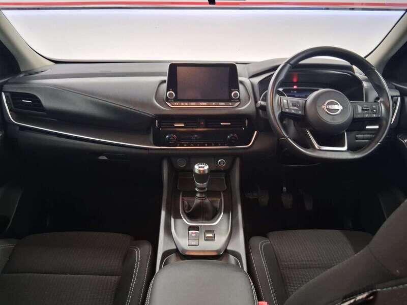 Used Nissan Qashqai 2022 for sale - 76136126: Photo 16