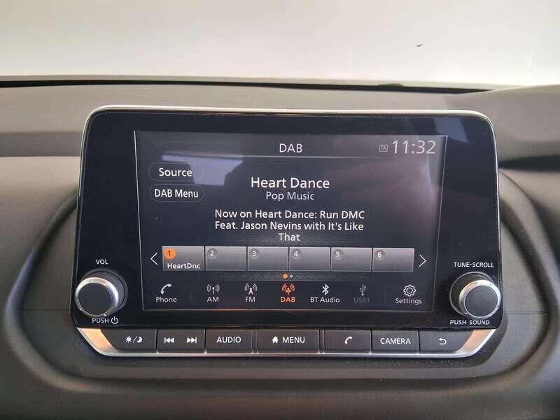Used Nissan Qashqai 2022 for sale - 76136126: Photo 17