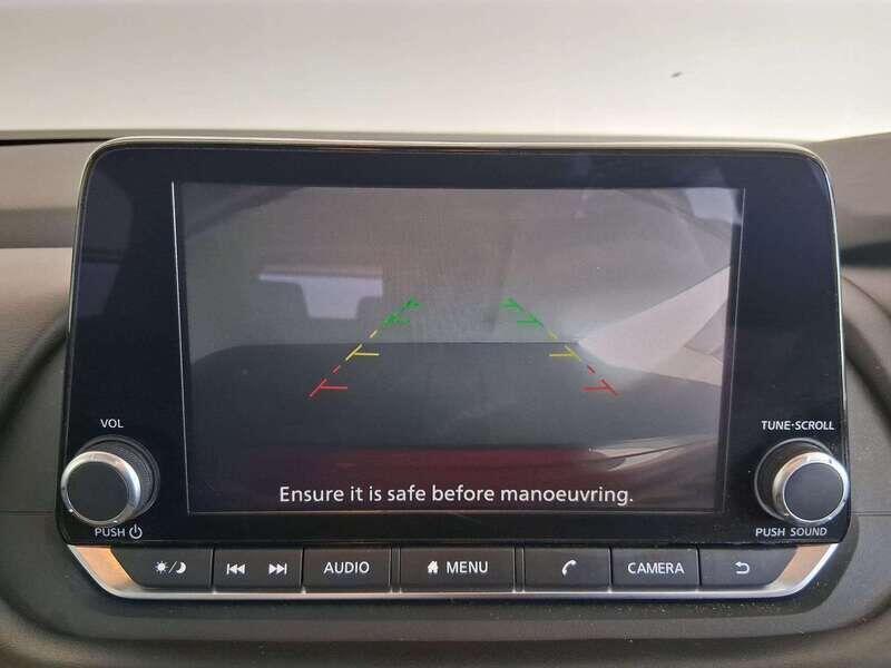 Used Nissan Qashqai 2022 for sale - 76136126: Photo 18