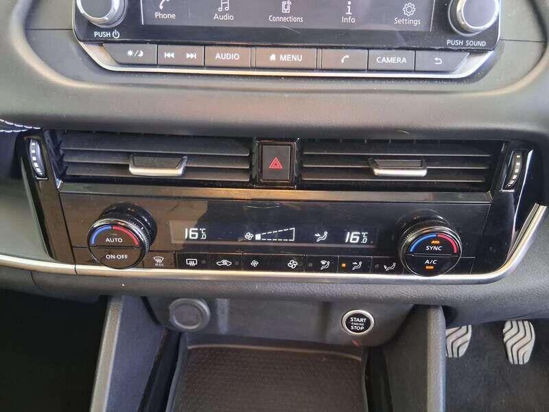 Used Nissan Qashqai 2022 for sale - 76136126: Photo 19