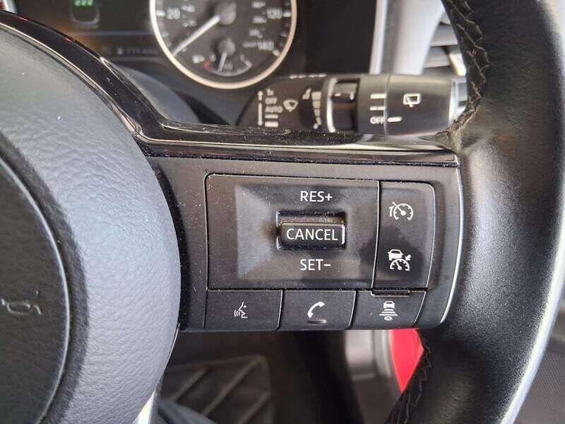 Used Nissan Qashqai 2022 for sale - 76136126: Photo 20