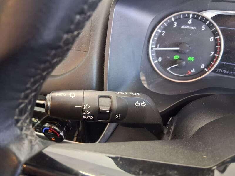 Used Nissan Qashqai 2022 for sale - 76136126: Photo 21