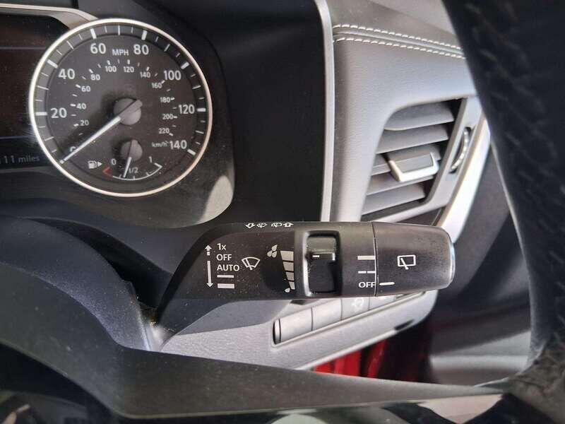 Used Nissan Qashqai 2022 for sale - 76136126: Photo 22