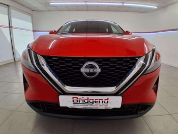 Used Nissan Qashqai 2022 for sale - 76136126: Photo 2