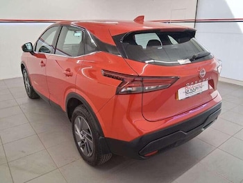 Used Nissan Qashqai 2022 for sale - 76136126: Photo 4