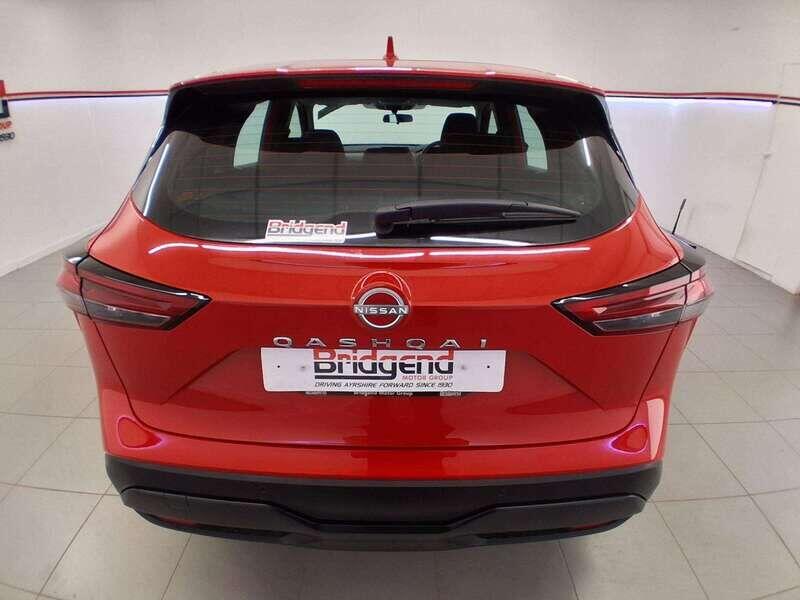 Used Nissan Qashqai 2022 for sale - 76136126: Photo 5