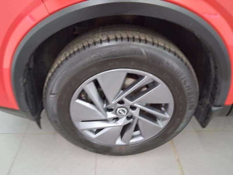 Used Nissan Qashqai 2022 for sale - 76136126: Photo 7