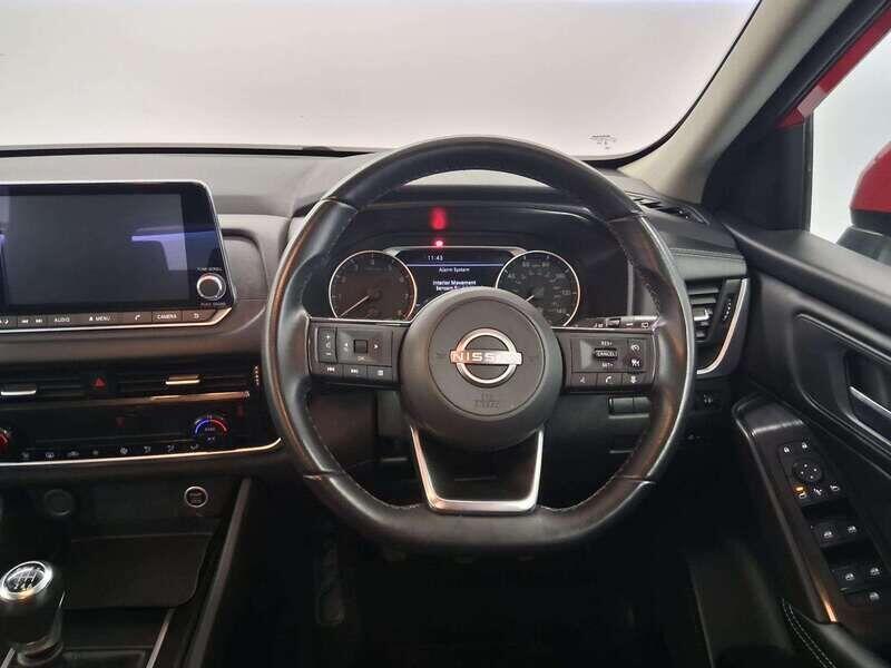 Used Nissan Qashqai 2022 for sale - 76136126: Photo 9