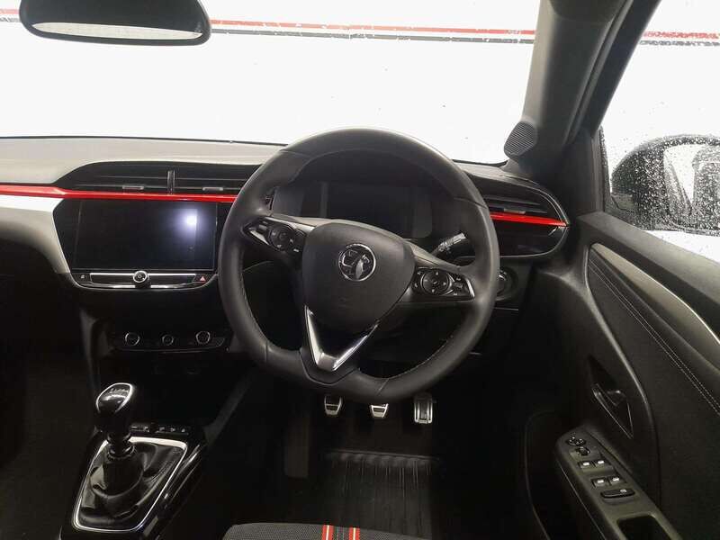 Used Vauxhall Corsa 2023 for sale - 77814450: Photo 10