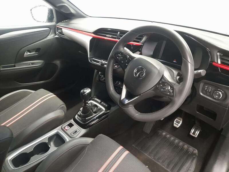 Used Vauxhall Corsa 2023 for sale - 77814450: Photo 11