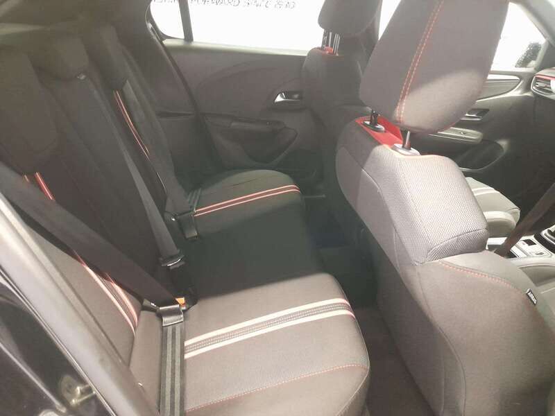 Used Vauxhall Corsa 2023 for sale - 77814450: Photo 13