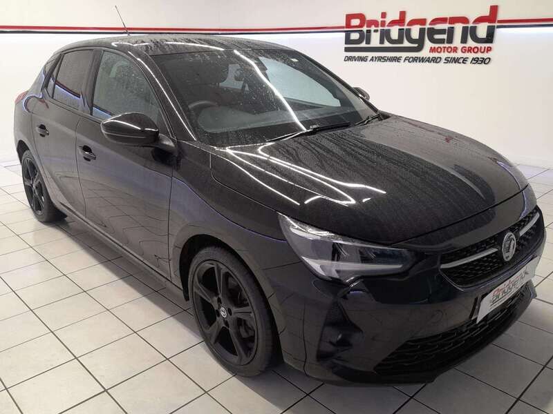 Used Vauxhall Corsa 2023 for sale - 77814450: Photo 2