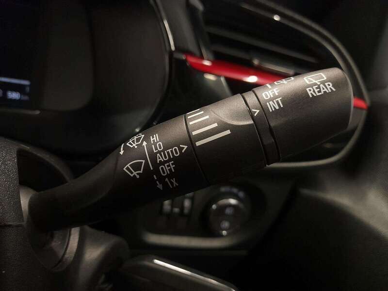 Used Vauxhall Corsa 2023 for sale - 77814450: Photo 20