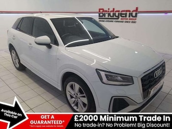 Used Audi Q2 2022 for sale - 78767076: Photo