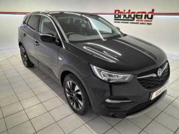 2020 (20) - 1.2 Turbo SRi Nav 5dr