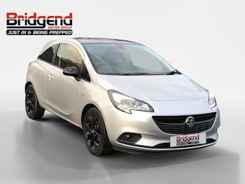 Used Vauxhall Corsa 2019 for sale - 77050541: Photo