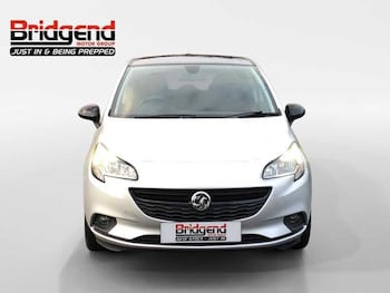 Used Vauxhall Corsa 2019 for sale - 77050541: Photo