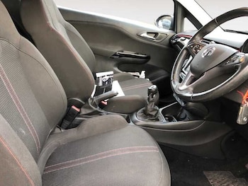 Used Vauxhall Corsa 2019 for sale - 77050541: Photo