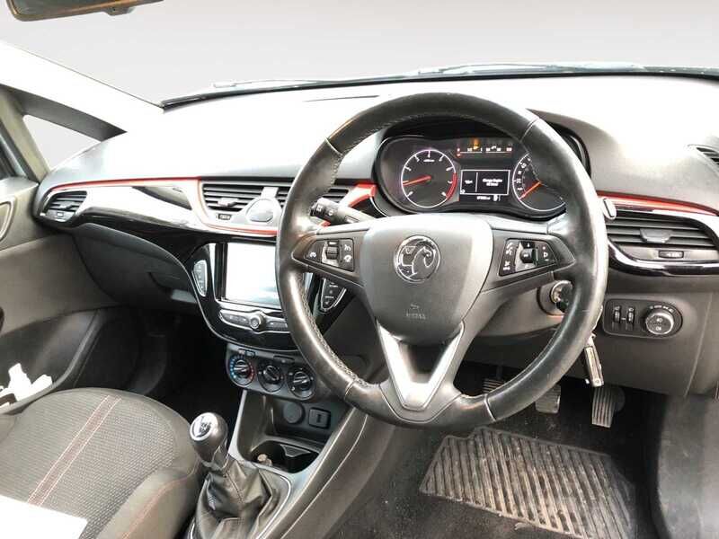 Used Vauxhall Corsa 2019 for sale - 77050541: Photo 5