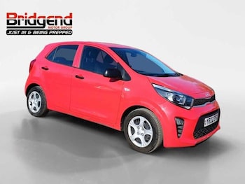 Used Kia Picanto undefined for sale - 78391282: Photo