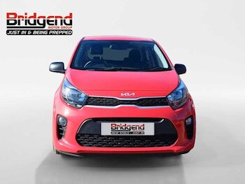 Used Kia Picanto undefined for sale - 78391282: Photo