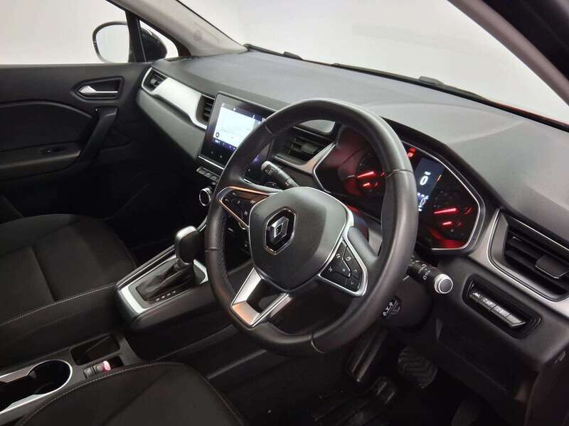 Used Renault Captur 2020 for sale - 77050718: Photo 10