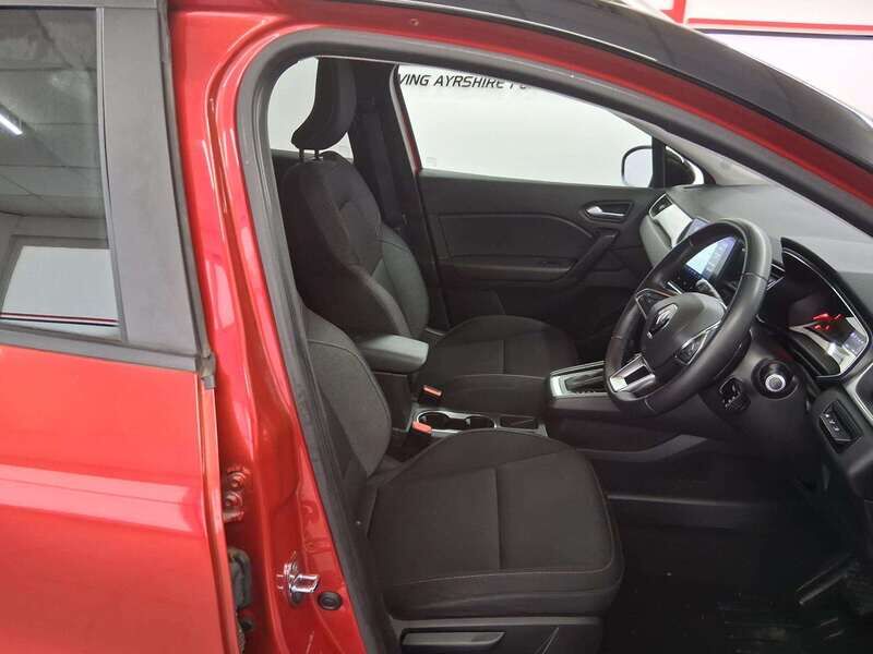 Used Renault Captur 2020 for sale - 77050718: Photo 11