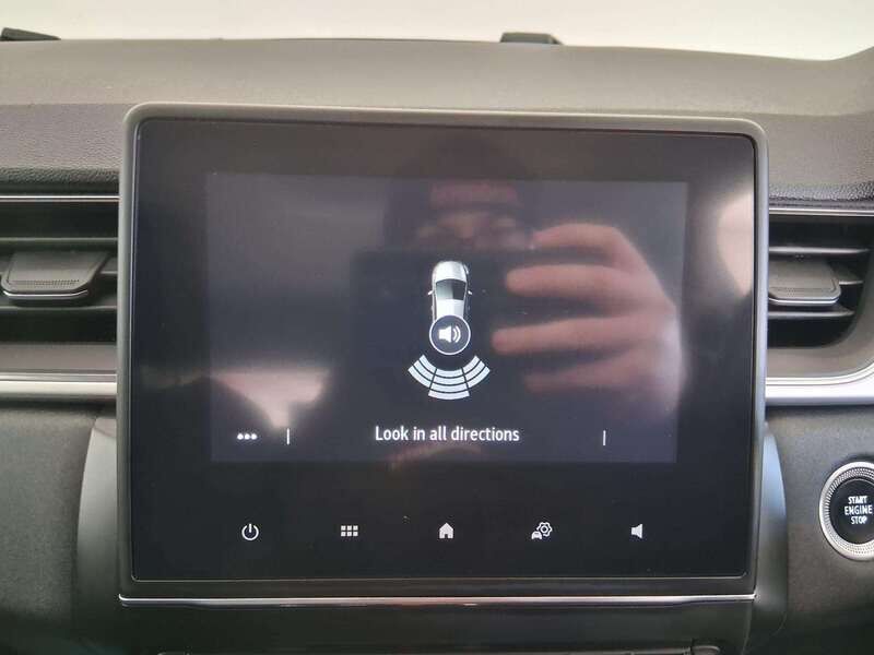 Used Renault Captur 2020 for sale - 77050718: Photo 19