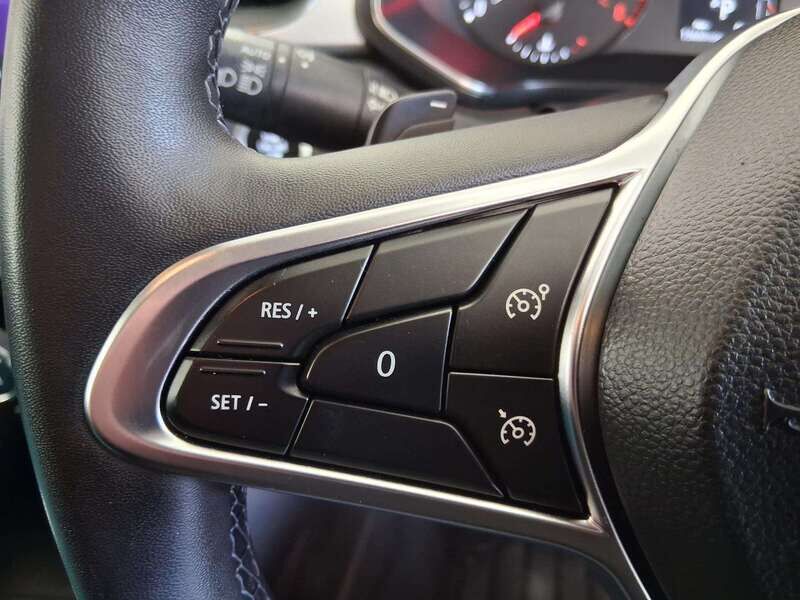 Used Renault Captur 2020 for sale - 77050718: Photo 21