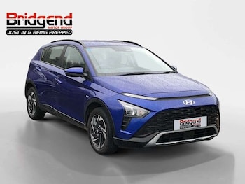 Hyundai BAYON feature image