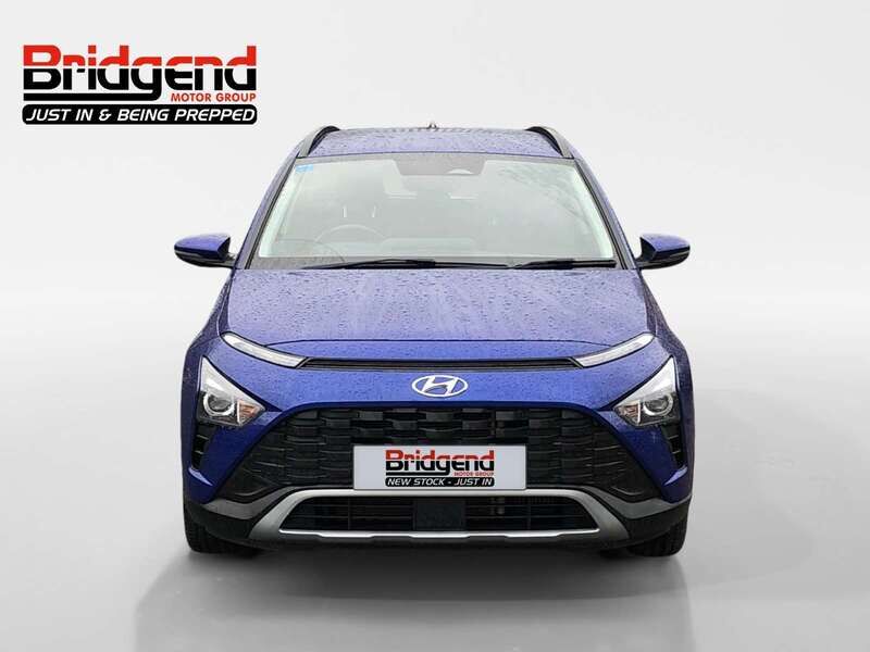 Used Hyundai BAYON 2022 for sale - 77050556: Photo 2
