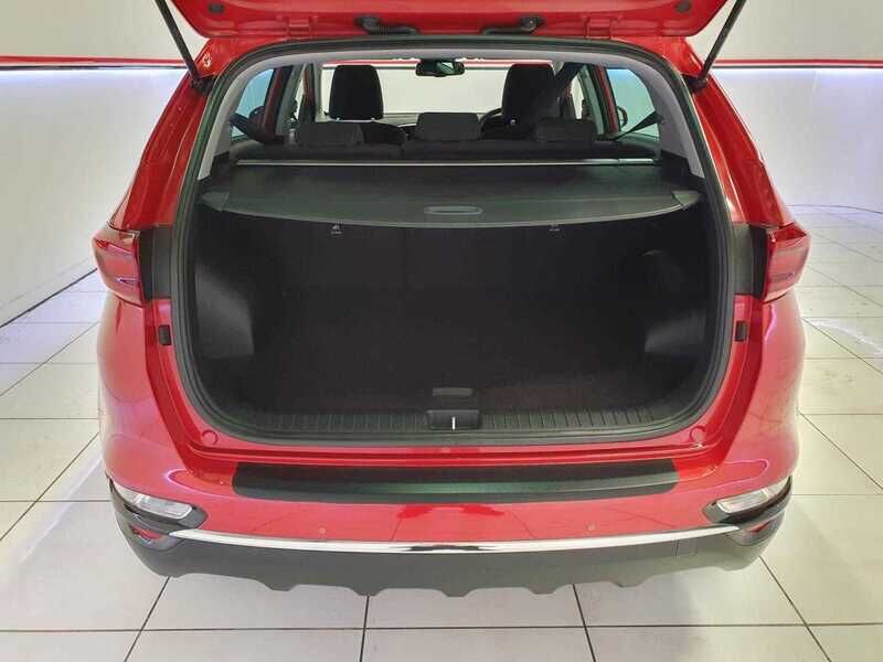 Used Kia Sportage 2021 for sale - 77050572: Photo 7
