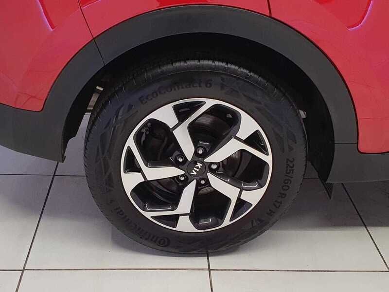 Used Kia Sportage 2021 for sale - 77050572: Photo 8