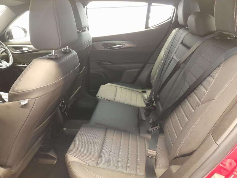 Used Alfa Romeo Tonale 2022 for sale - 77814695: Photo 15