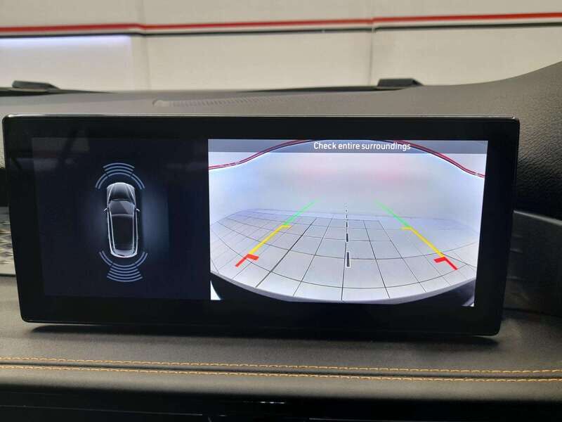 Used Alfa Romeo Tonale 2022 for sale - 77814695: Photo 18