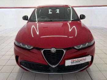 Used Alfa Romeo Tonale undefined for sale - 77814695: Photo